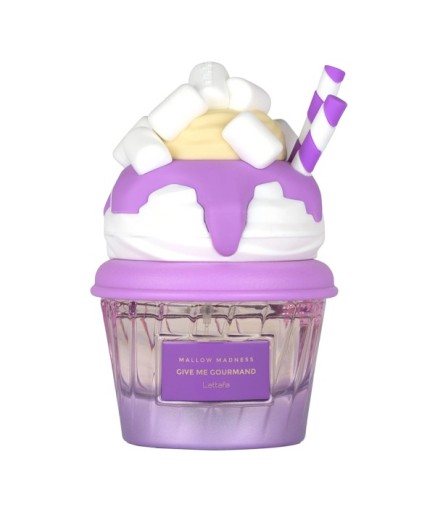 Lattafa Mallow Madness EDP 75 ml Kadın Parfüm