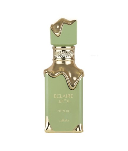 Lattafa Eclaire Pistache EDP 100 ml Kadın Parfüm