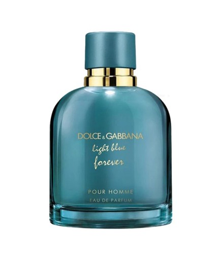 Dolce Gabbana Light Blue Forever EDP 100 ml Erkek Parfüm